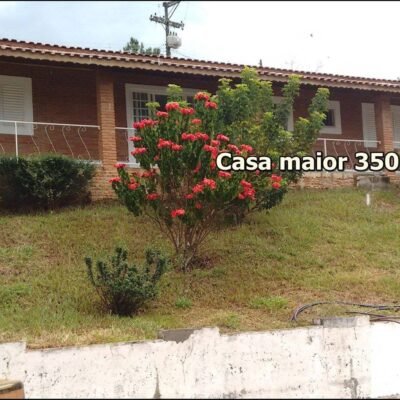 Chácara em Pinhalzinho SP