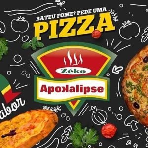 Pizzaria Apocalipse
