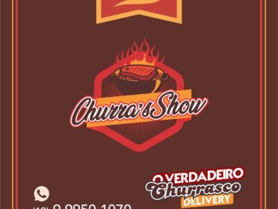 Churra´s Show