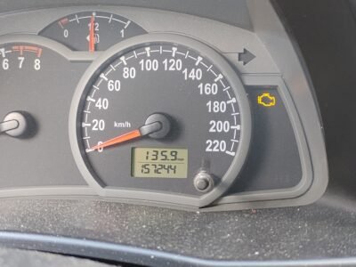 Ford KA 2010 modelo 2011 VENDIDO