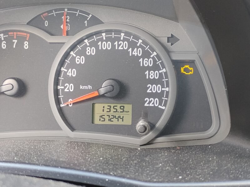 Ford KA 2010 modelo 2011 VENDIDO