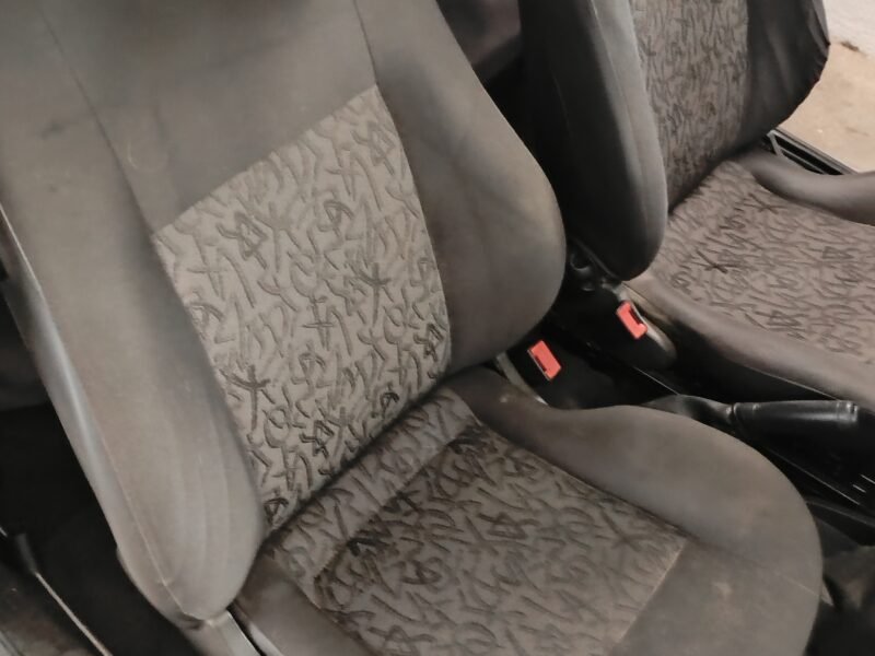 Ford KA 2010 modelo 2011 VENDIDO