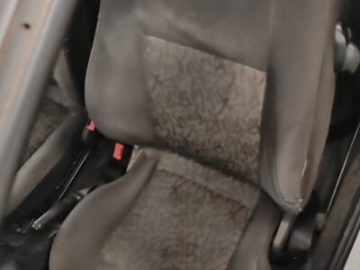 Ford KA 2010 modelo 2011 VENDIDO