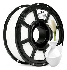 Filamento em PLA para Impressora 3D
