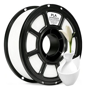 Filamento em PLA para Impressora 3D