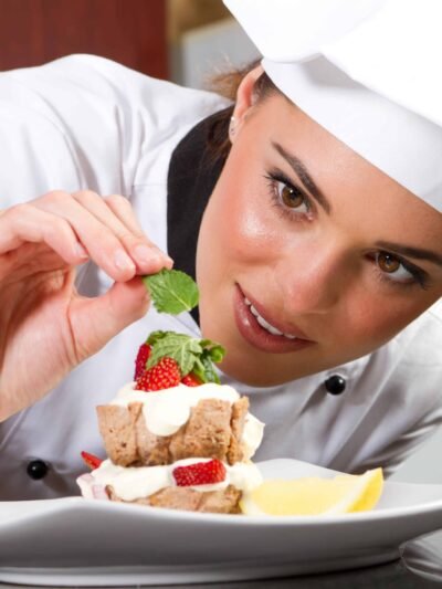 Gastronomia