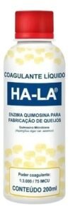 Coalho para queijos