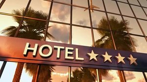 Hotelaria