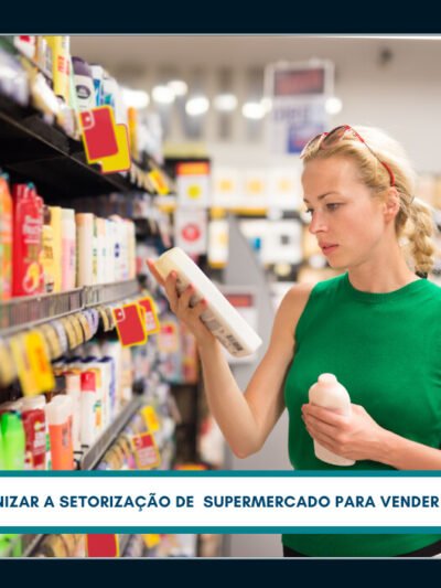 Supermercado